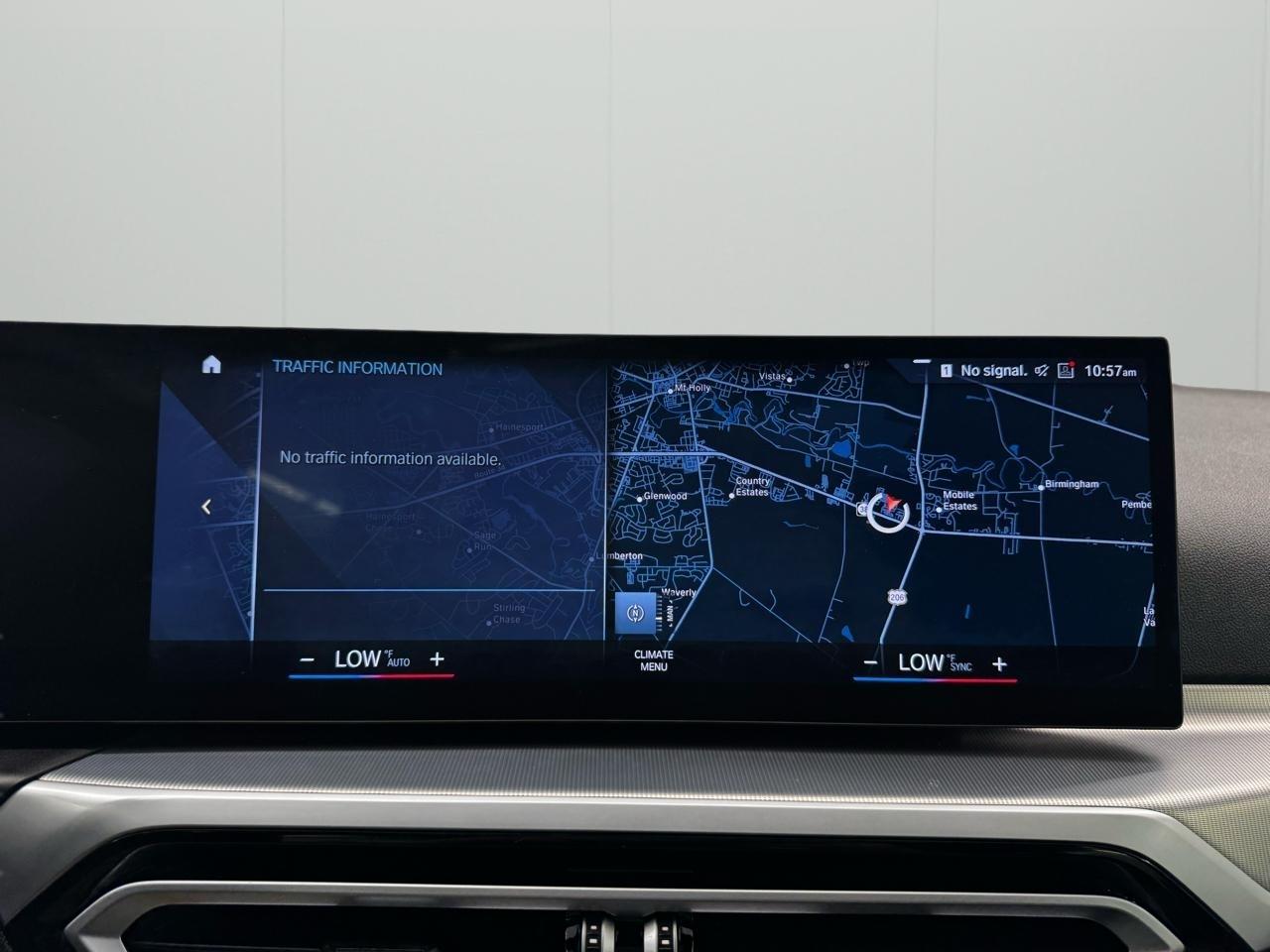 BMW i4 eDrive35 Gran Coupe 2023