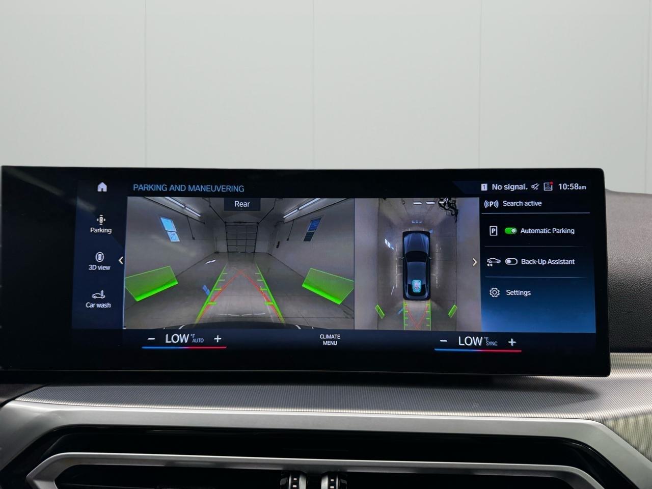 BMW i4 eDrive35 Gran Coupe 2023