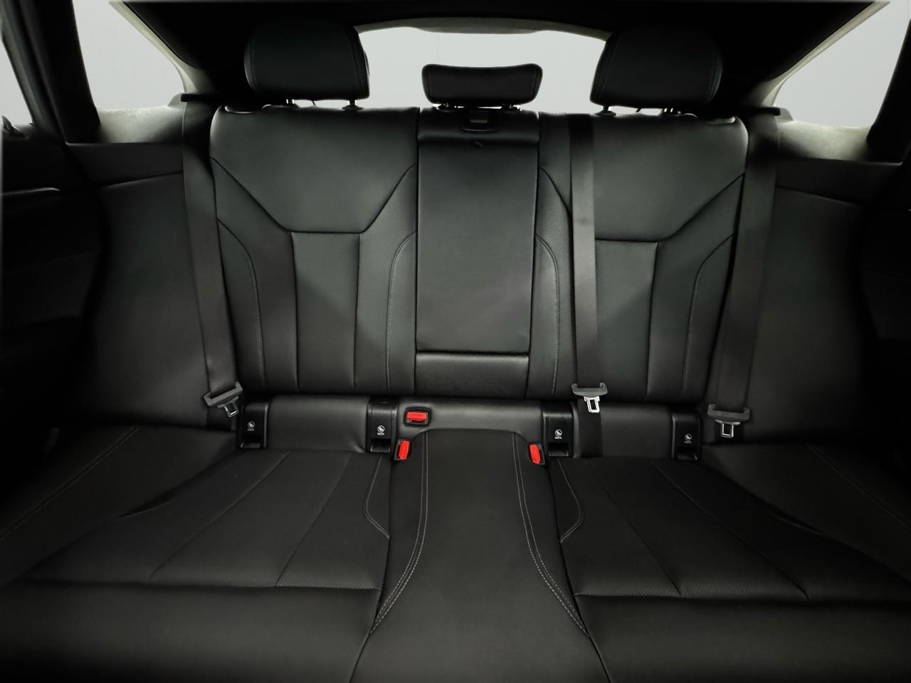 BMW i4 eDrive35 Gran Coupe 2023