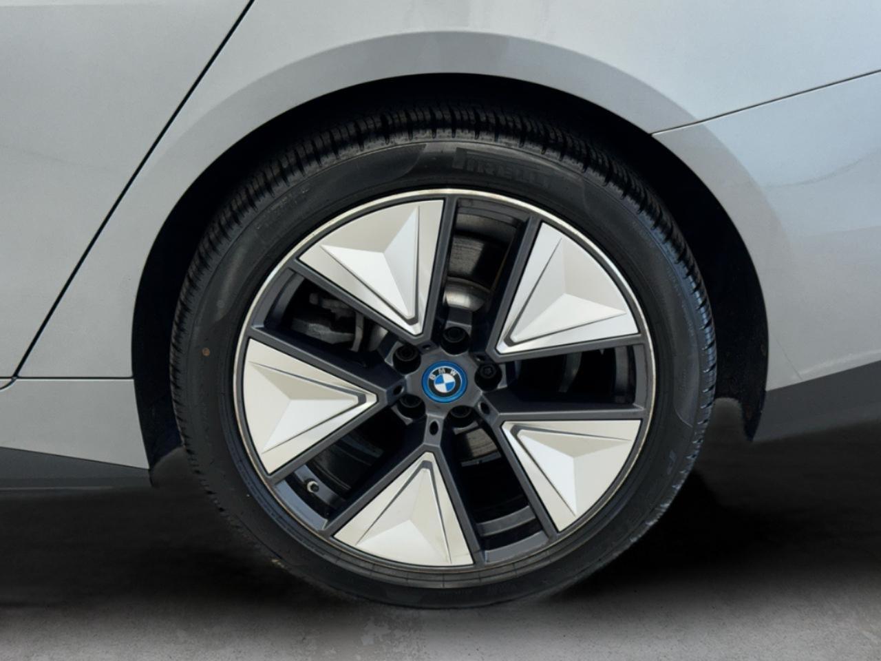 BMW i4 eDrive35 Gran Coupe 2023