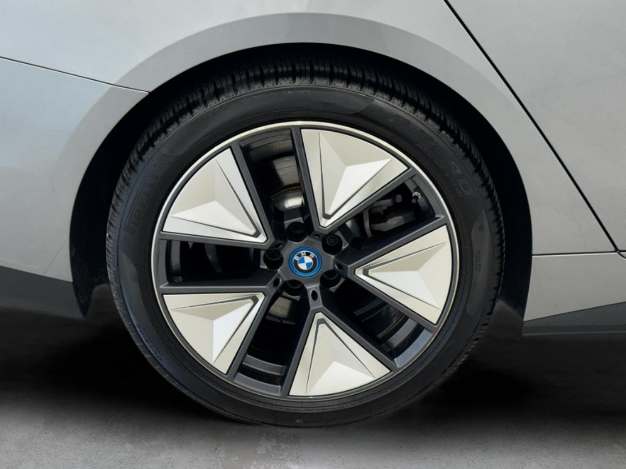 BMW i4 eDrive35 Gran Coupe 2023