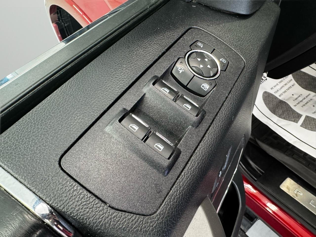 Ford F-150 Platinum 4WD SuperCrew 5.5' Box 2019