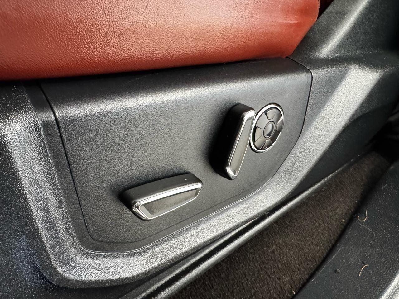 Ford F-150 Platinum 4WD SuperCrew 5.5' Box 2019