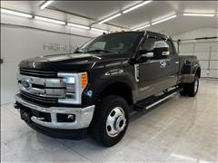 2019 Ford Super Duty F-350 DRW 