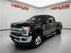 2019 Ford Super Duty F-350 DRW 