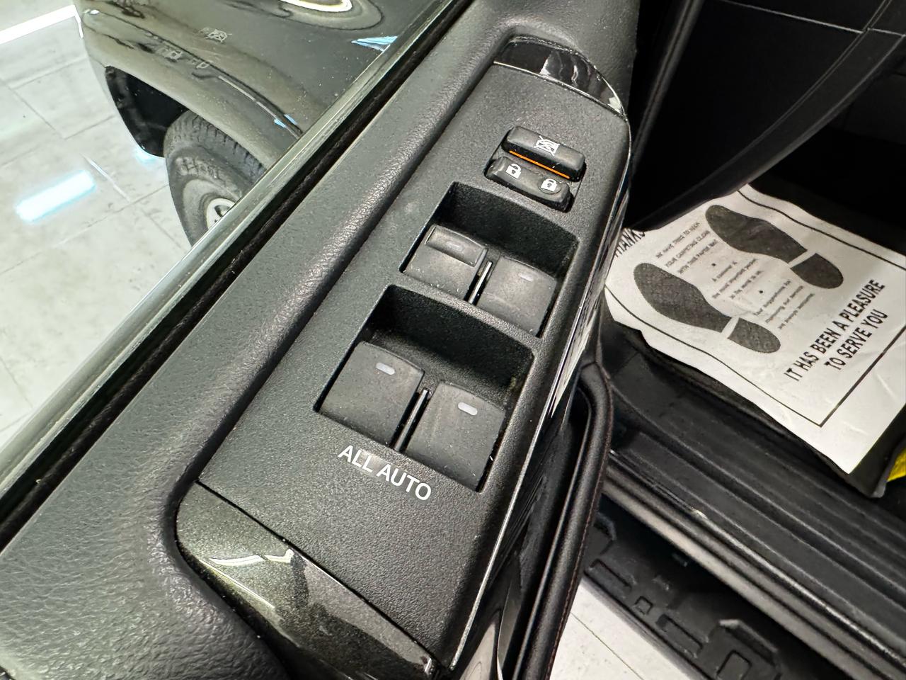 Toyota 4Runner TRD Off Road Premium 4WD (Natl) 2021