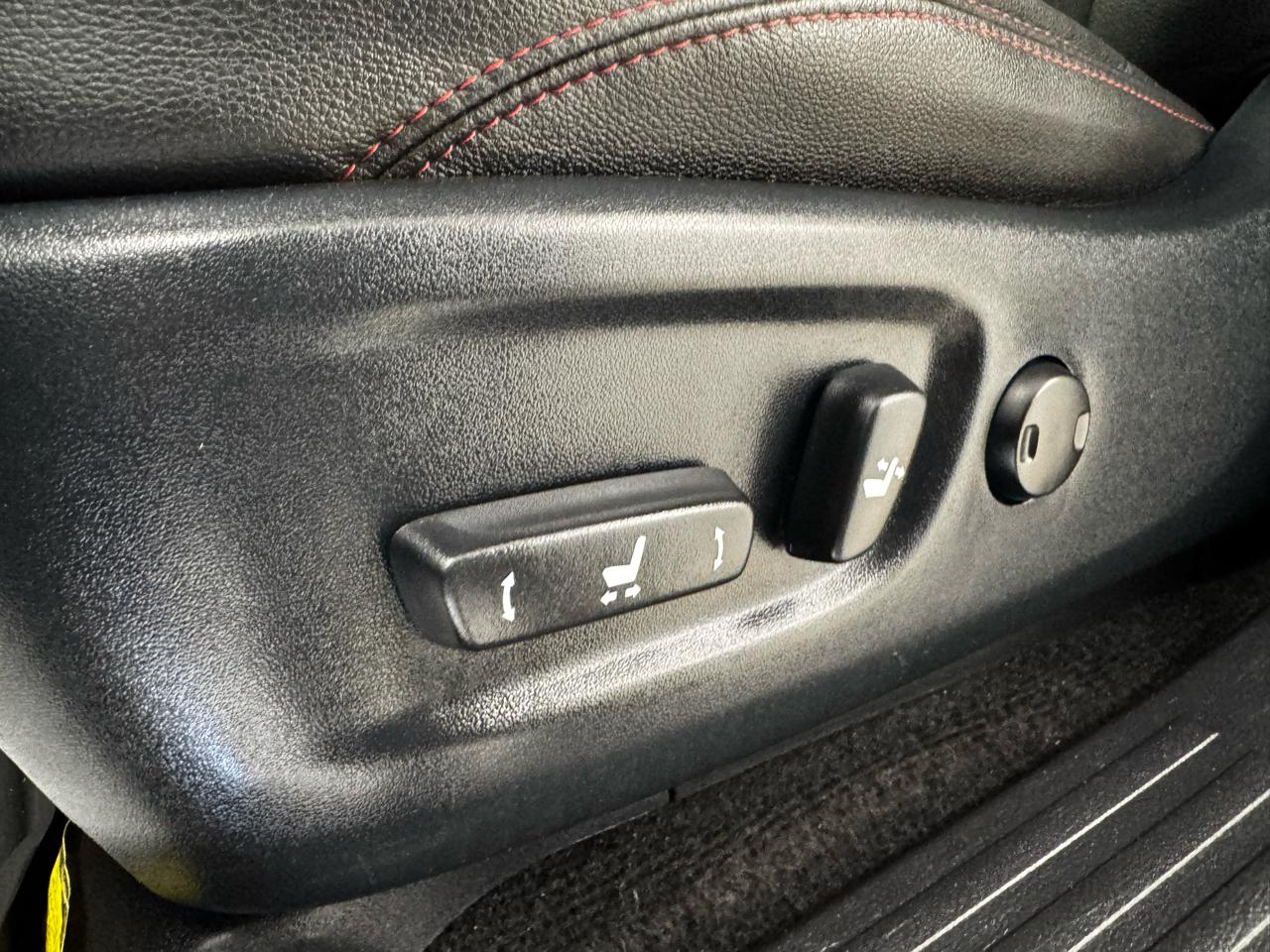 Toyota 4Runner TRD Off Road Premium 4WD (Natl) 2021