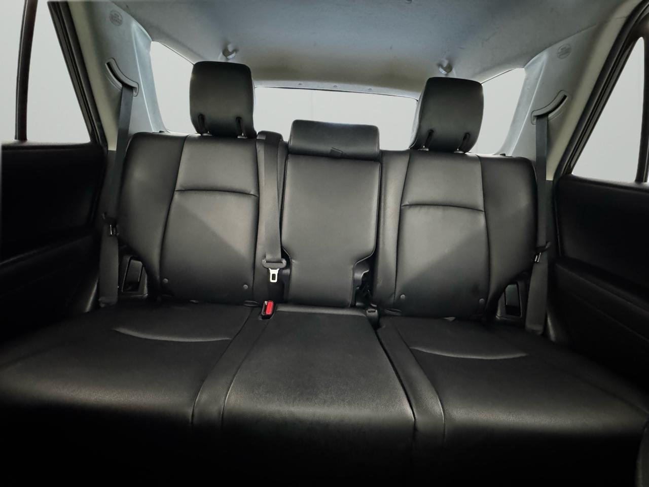 Toyota 4Runner TRD Off Road Premium 4WD (Natl) 2021