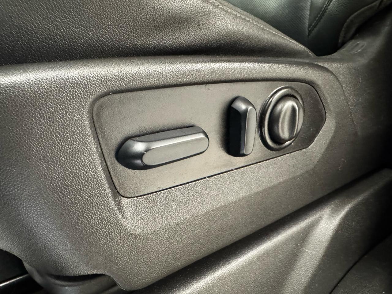 Chevrolet Silverado 2500HD 4WD Crew Cab 159" LTZ 2022