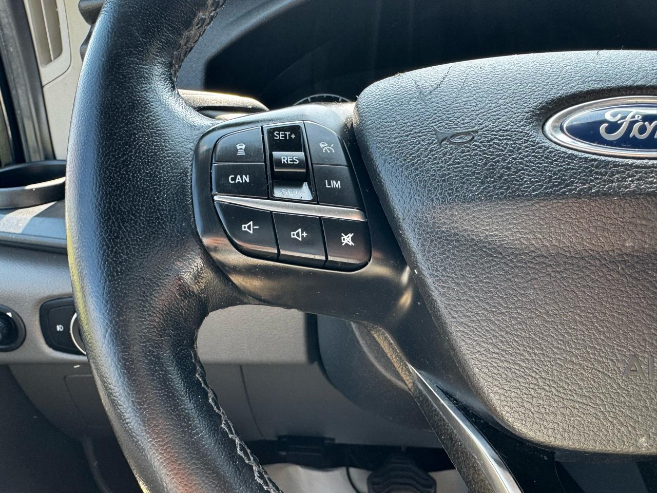 Ford Transit Passenger Wagon T-350 HD 148" EL High Roof XLT DRW AWD 2022