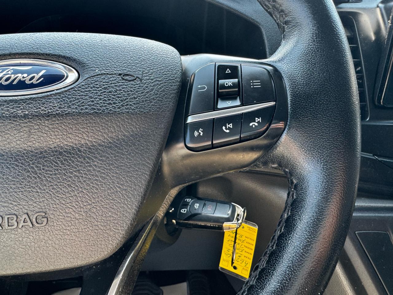 Ford Transit Passenger Wagon T-350 HD 148" EL High Roof XLT DRW AWD 2022