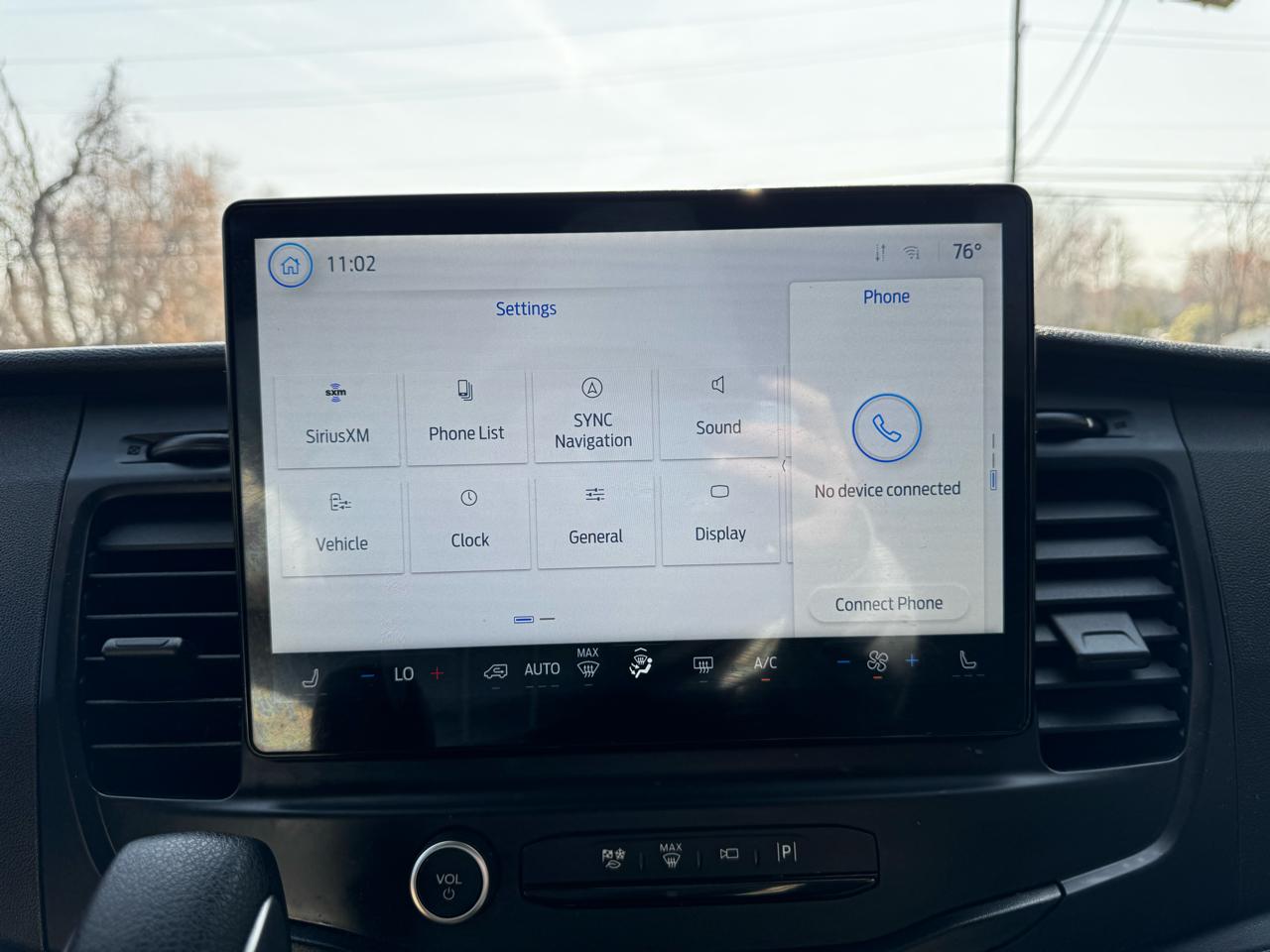 Ford Transit Passenger Wagon T-350 HD 148" EL High Roof XLT DRW AWD 2022