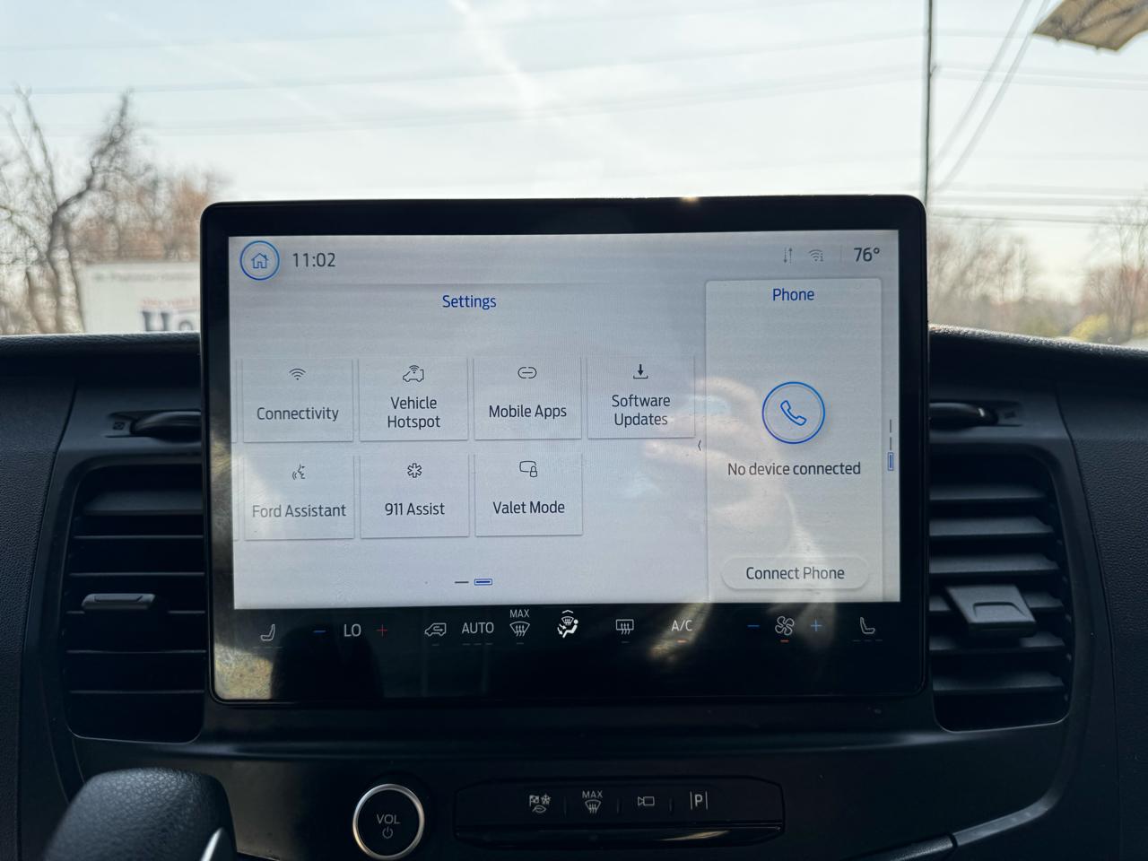 Ford Transit Passenger Wagon T-350 HD 148" EL High Roof XLT DRW AWD 2022