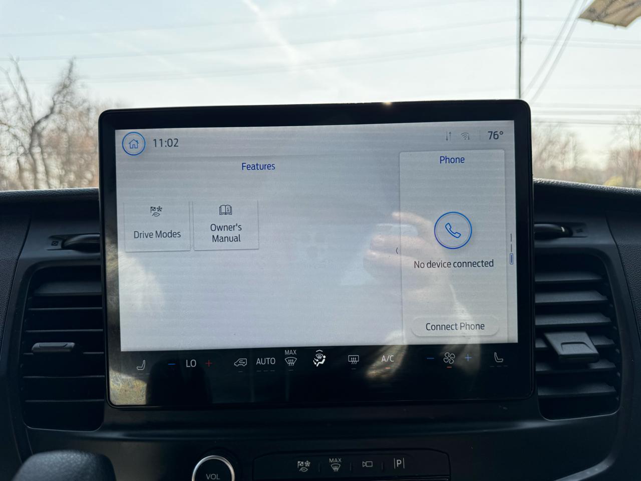 Ford Transit Passenger Wagon T-350 HD 148" EL High Roof XLT DRW AWD 2022