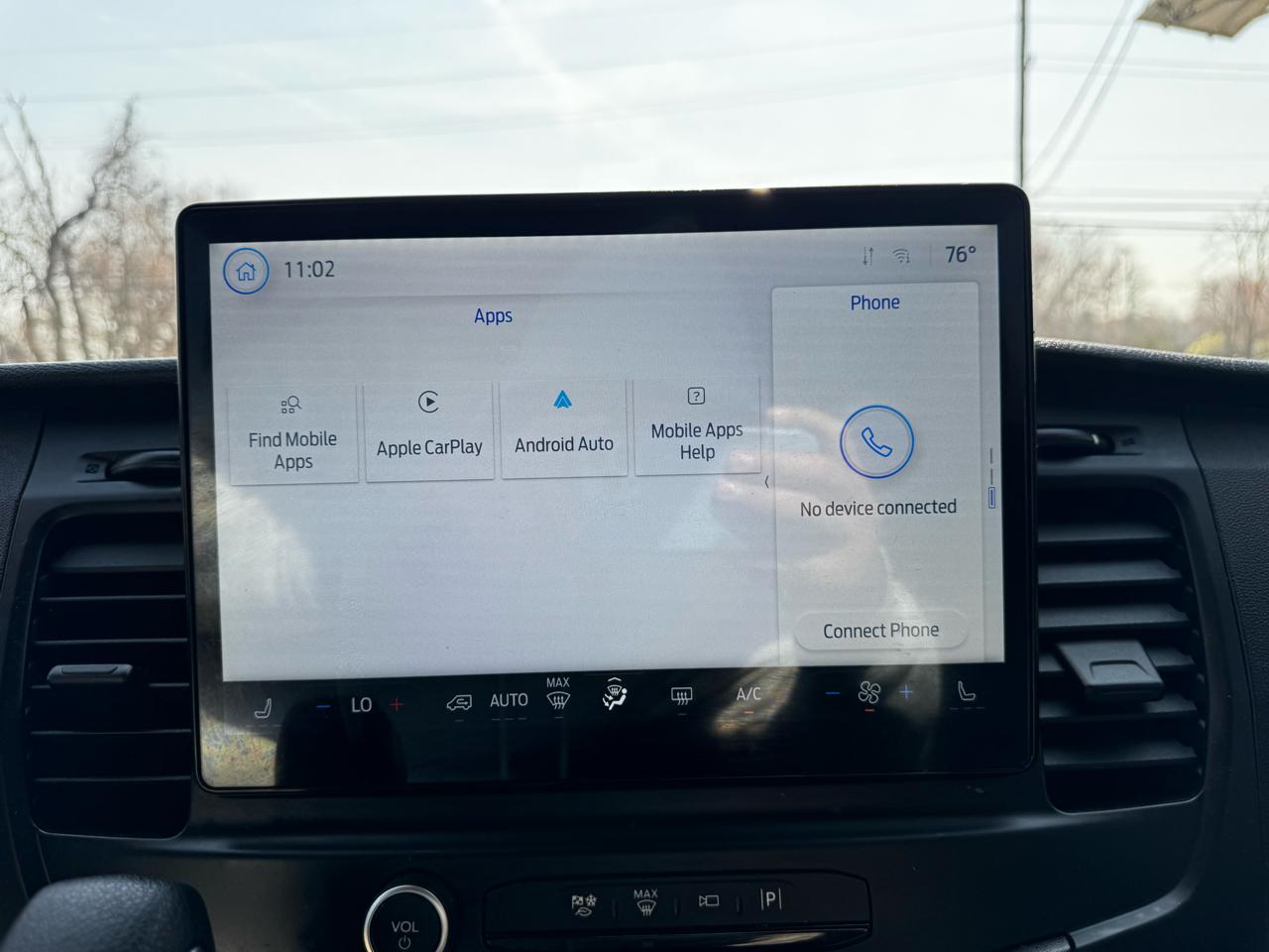 Ford Transit Passenger Wagon T-350 HD 148" EL High Roof XLT DRW AWD 2022