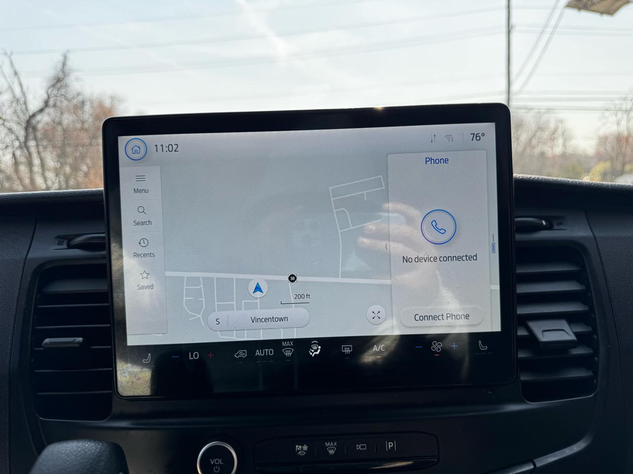 Ford Transit Passenger Wagon T-350 HD 148" EL High Roof XLT DRW AWD 2022