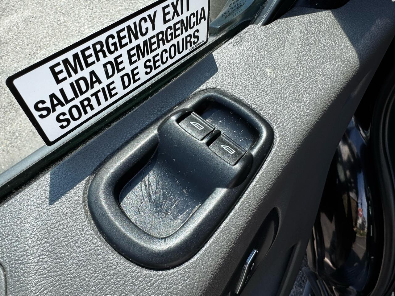 Ford Transit Passenger Wagon T-350 HD 148" EL High Roof XLT DRW AWD 2022