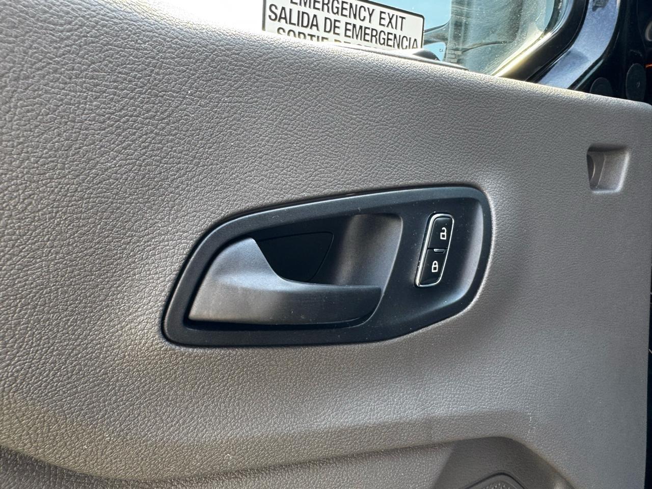 Ford Transit Passenger Wagon T-350 HD 148" EL High Roof XLT DRW AWD 2022