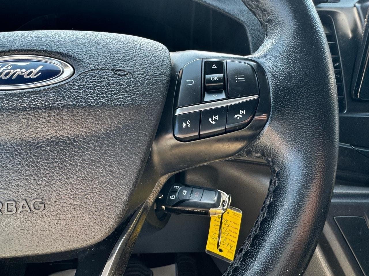 Ford Transit Passenger Wagon T-350 HD 148" EL High Roof XLT DRW AWD 2022