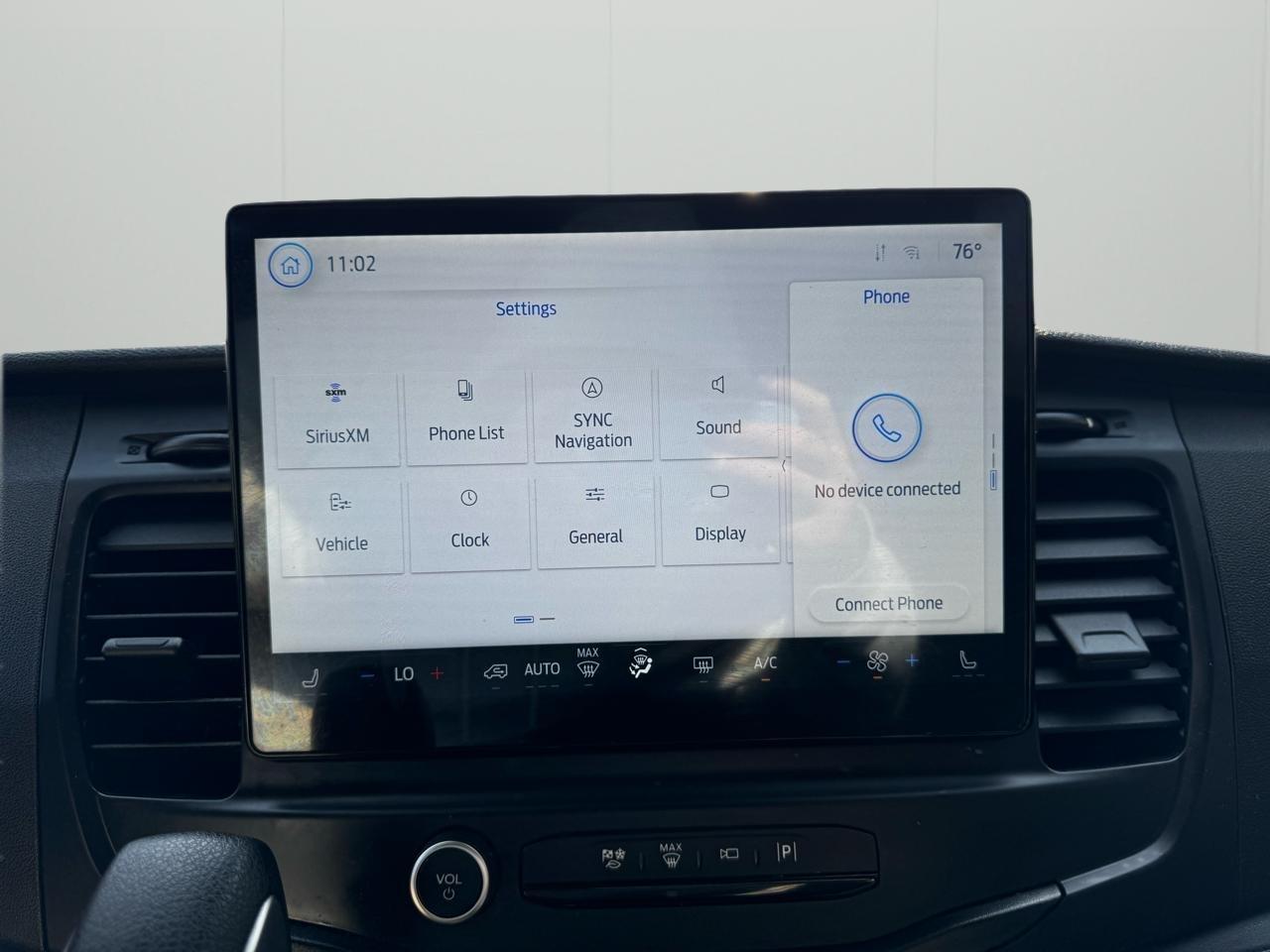 Ford Transit Passenger Wagon T-350 HD 148" EL High Roof XLT DRW AWD 2022