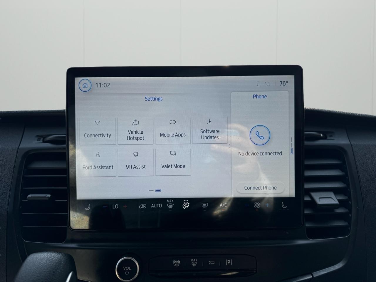 Ford Transit Passenger Wagon T-350 HD 148" EL High Roof XLT DRW AWD 2022