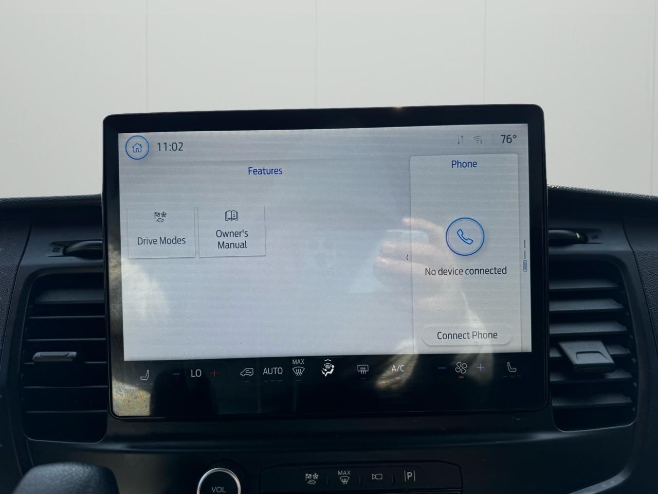 Ford Transit Passenger Wagon T-350 HD 148" EL High Roof XLT DRW AWD 2022