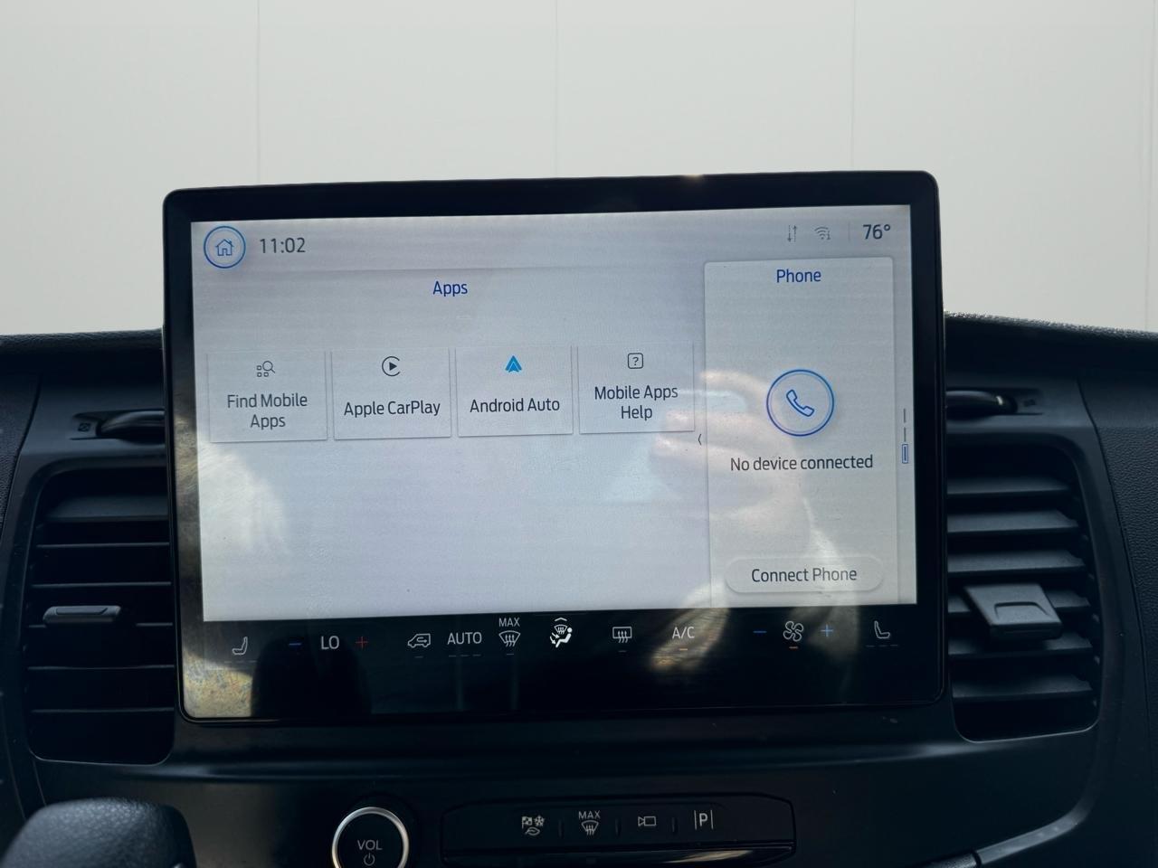 Ford Transit Passenger Wagon T-350 HD 148" EL High Roof XLT DRW AWD 2022