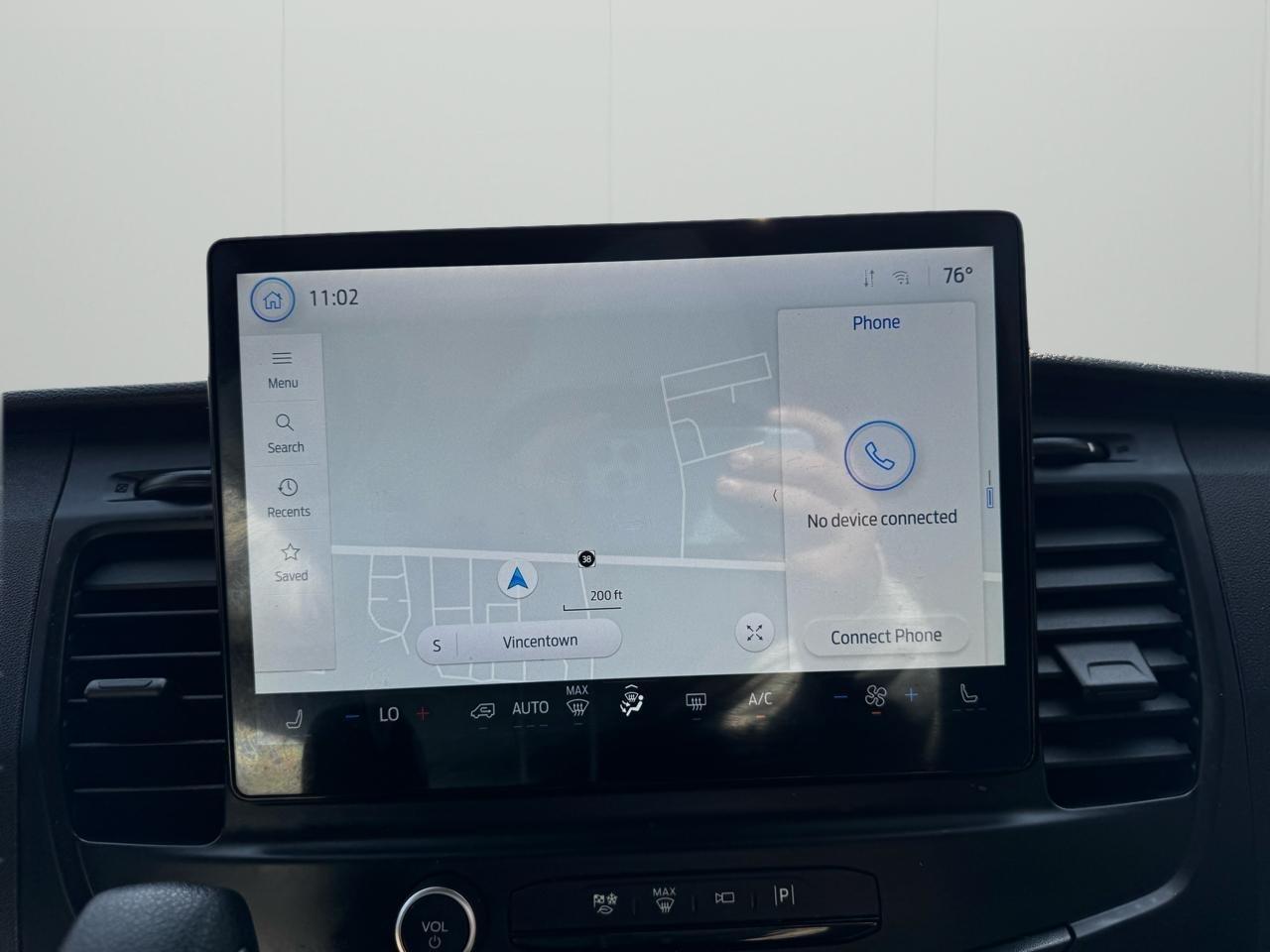 Ford Transit Passenger Wagon T-350 HD 148" EL High Roof XLT DRW AWD 2022