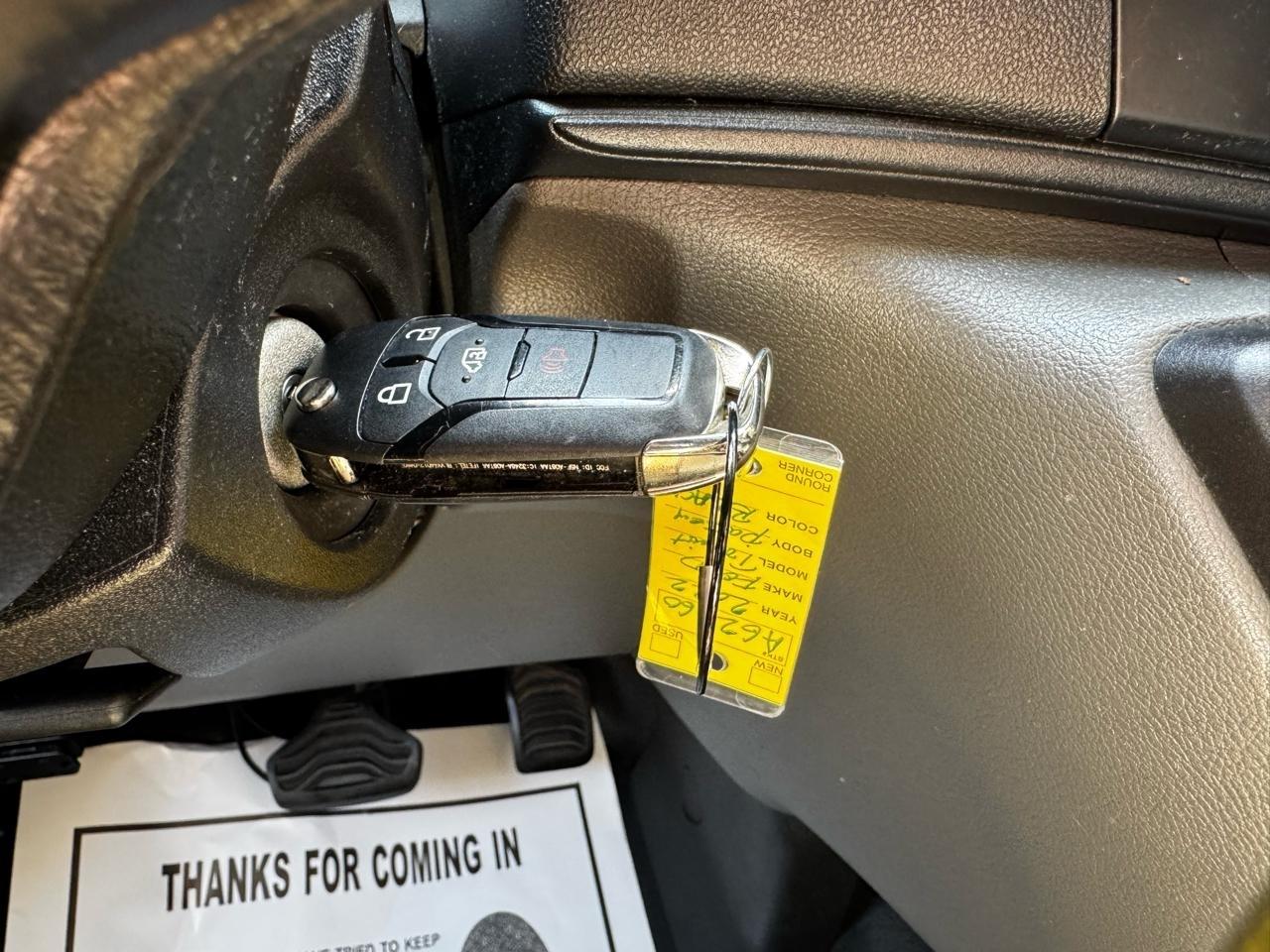 Ford Transit Passenger Wagon T-350 HD 148" EL High Roof XLT DRW AWD 2022