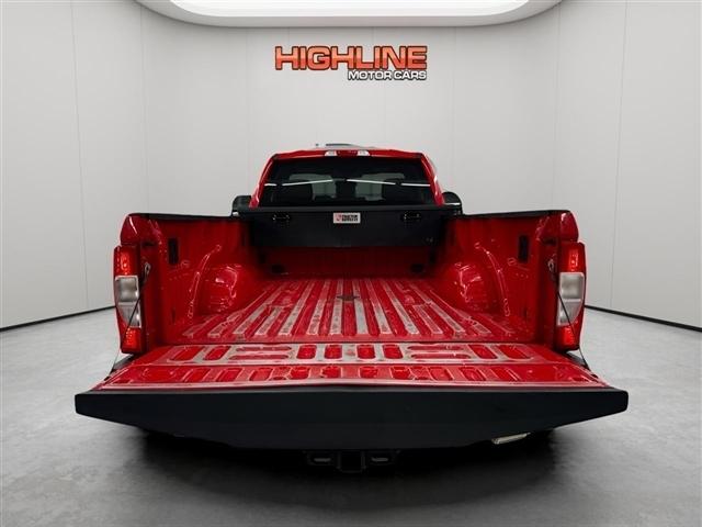 Ford Super Duty F-350 SRW XLT 4WD Reg Cab 8' Box 2020