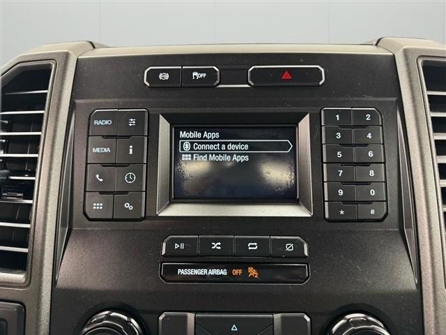 Ford Super Duty F-350 SRW XLT 4WD Reg Cab 8' Box 2020