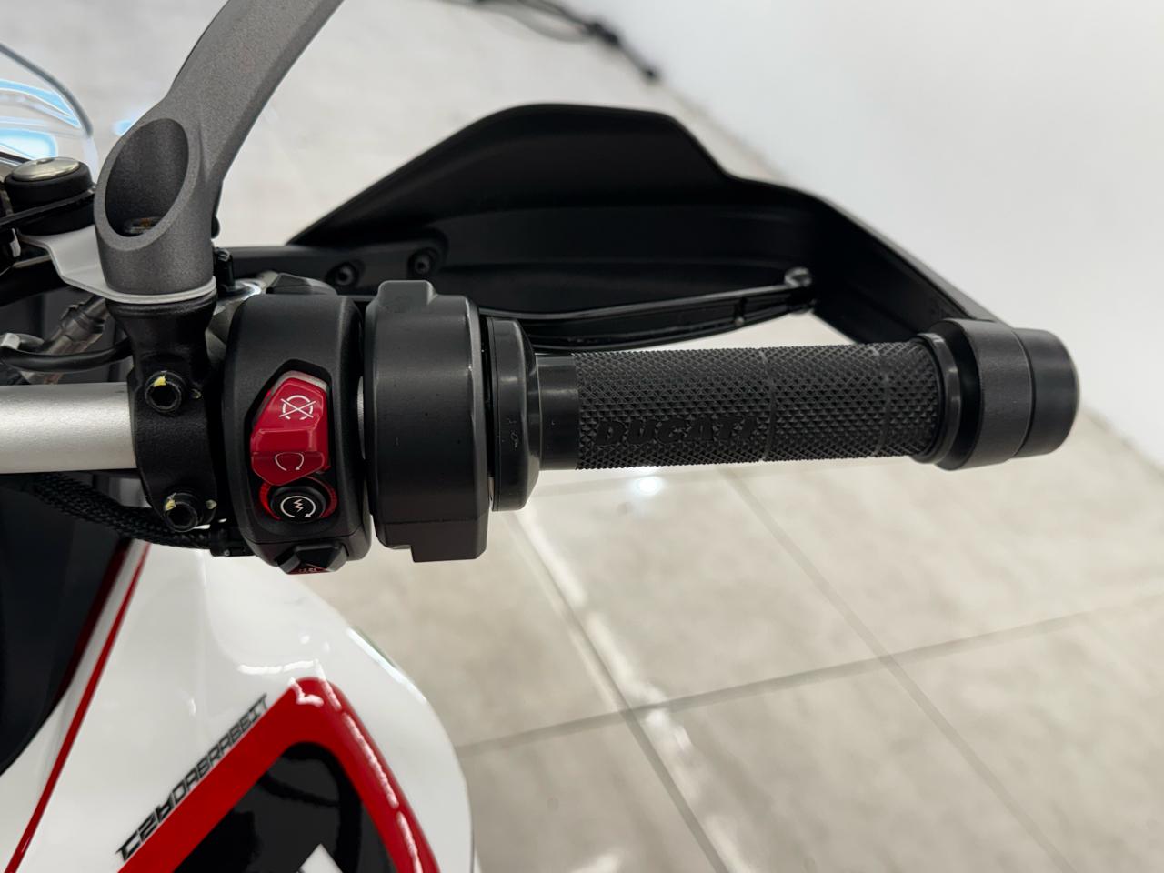 Ducati Multistrada V4/V4S/V4 S S  2023