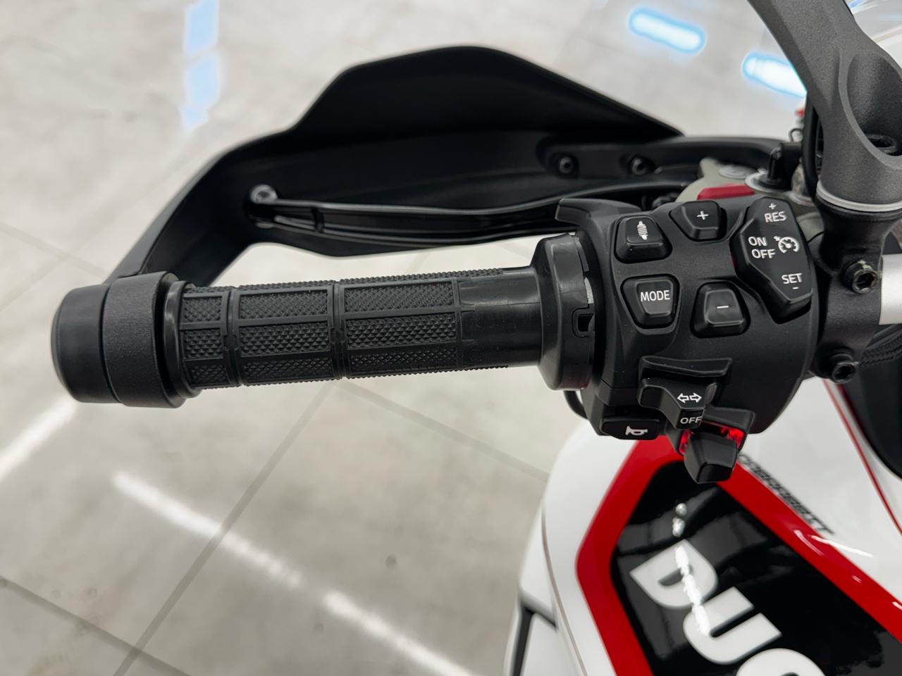 Ducati Multistrada V4/V4S/V4 S S  2023