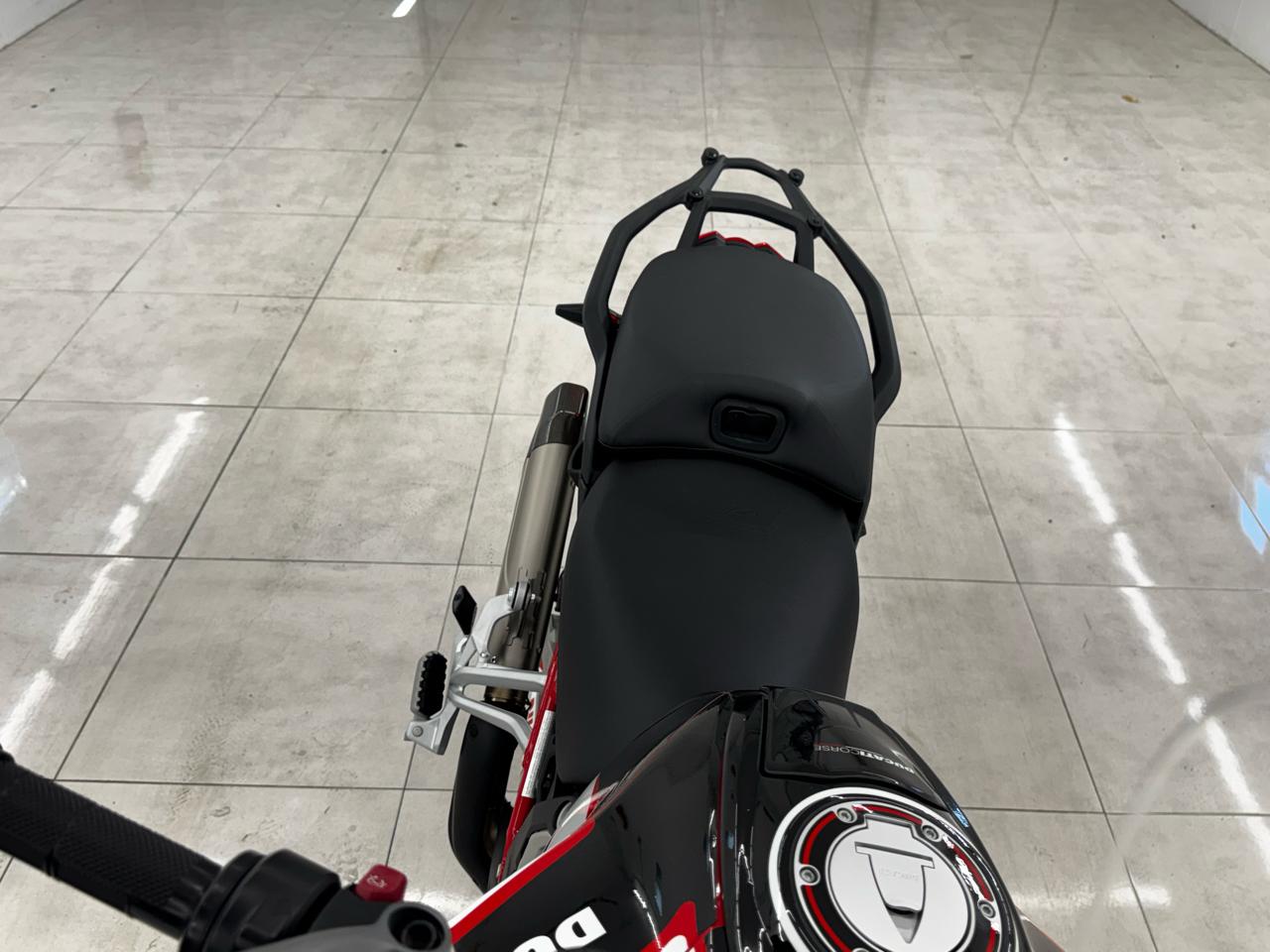 Ducati Multistrada V4/V4S/V4 S S  2023