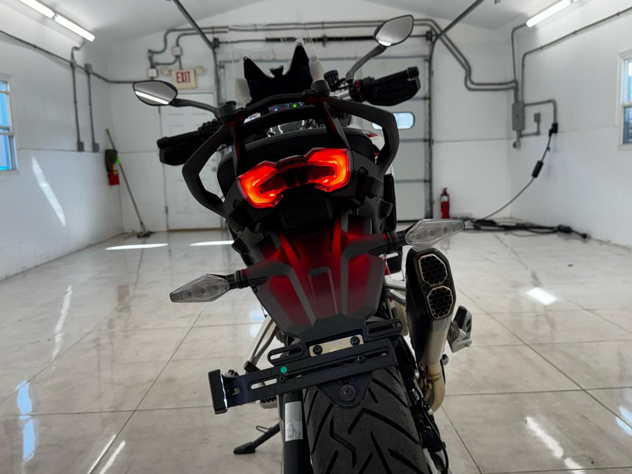 Ducati Multistrada V4/V4S/V4 S S  2023