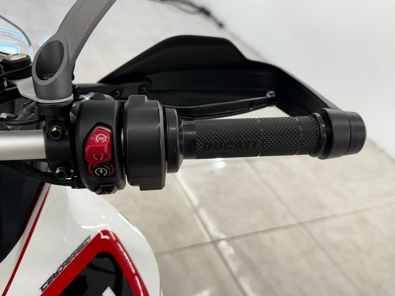 Ducati Multistrada V4/V4S/V4 S S  2023