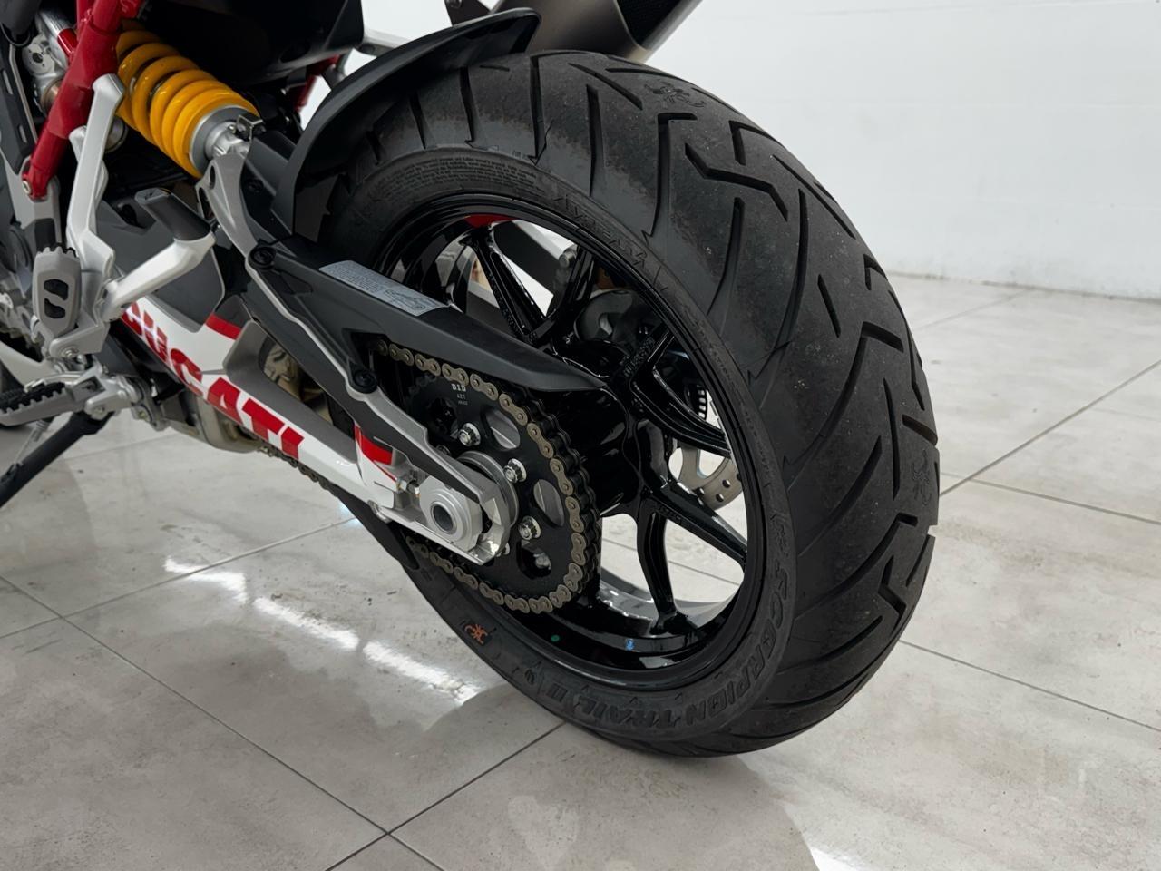 Ducati Multistrada V4/V4S/V4 S S  2023