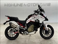 2023 Ducati Multistrada V4/V4S/V4 S S 
