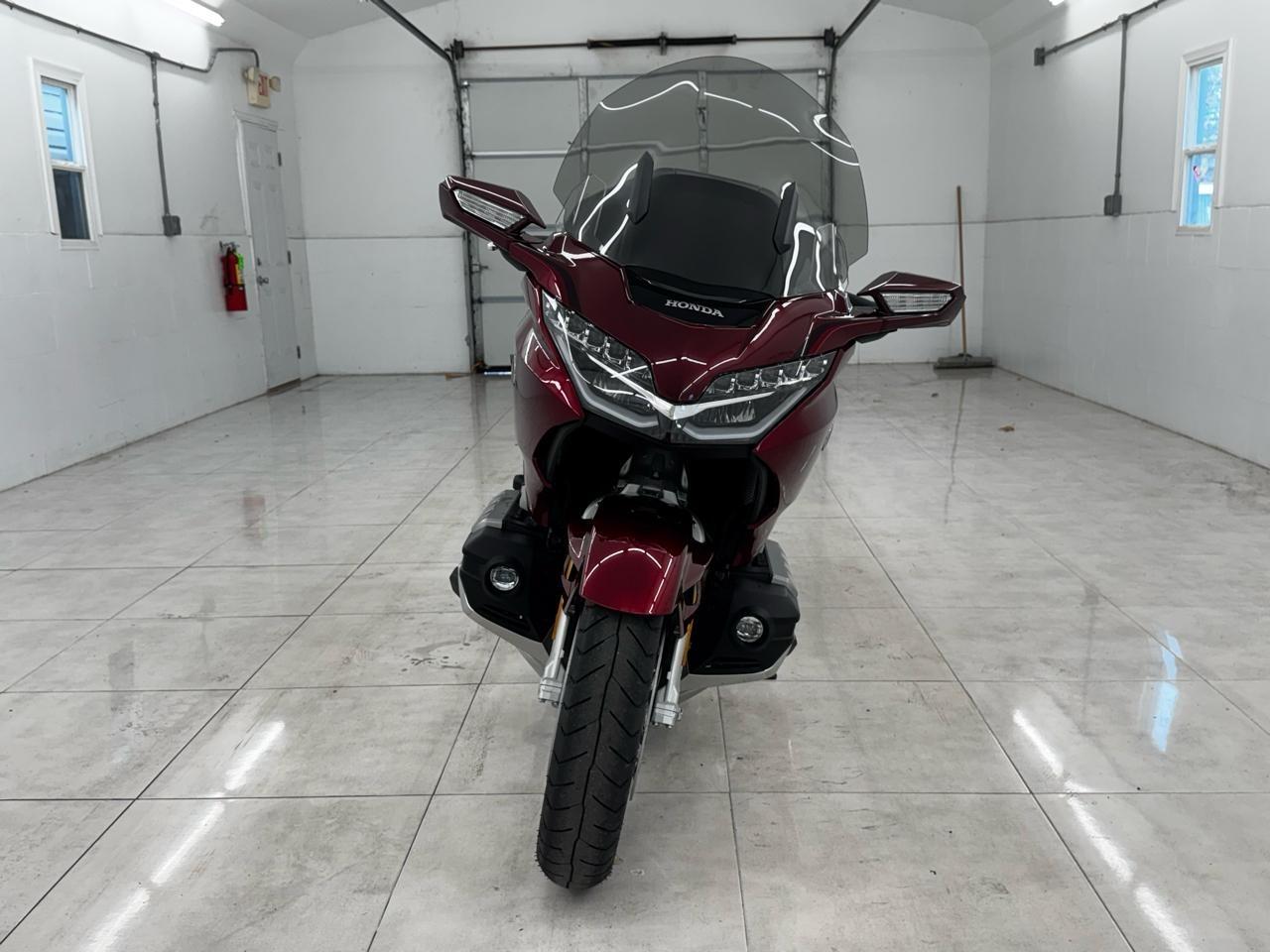 Honda Goldwing  2023