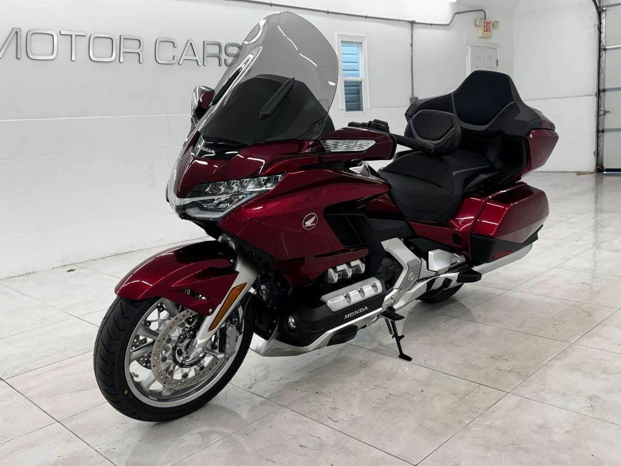 Honda Goldwing  2023