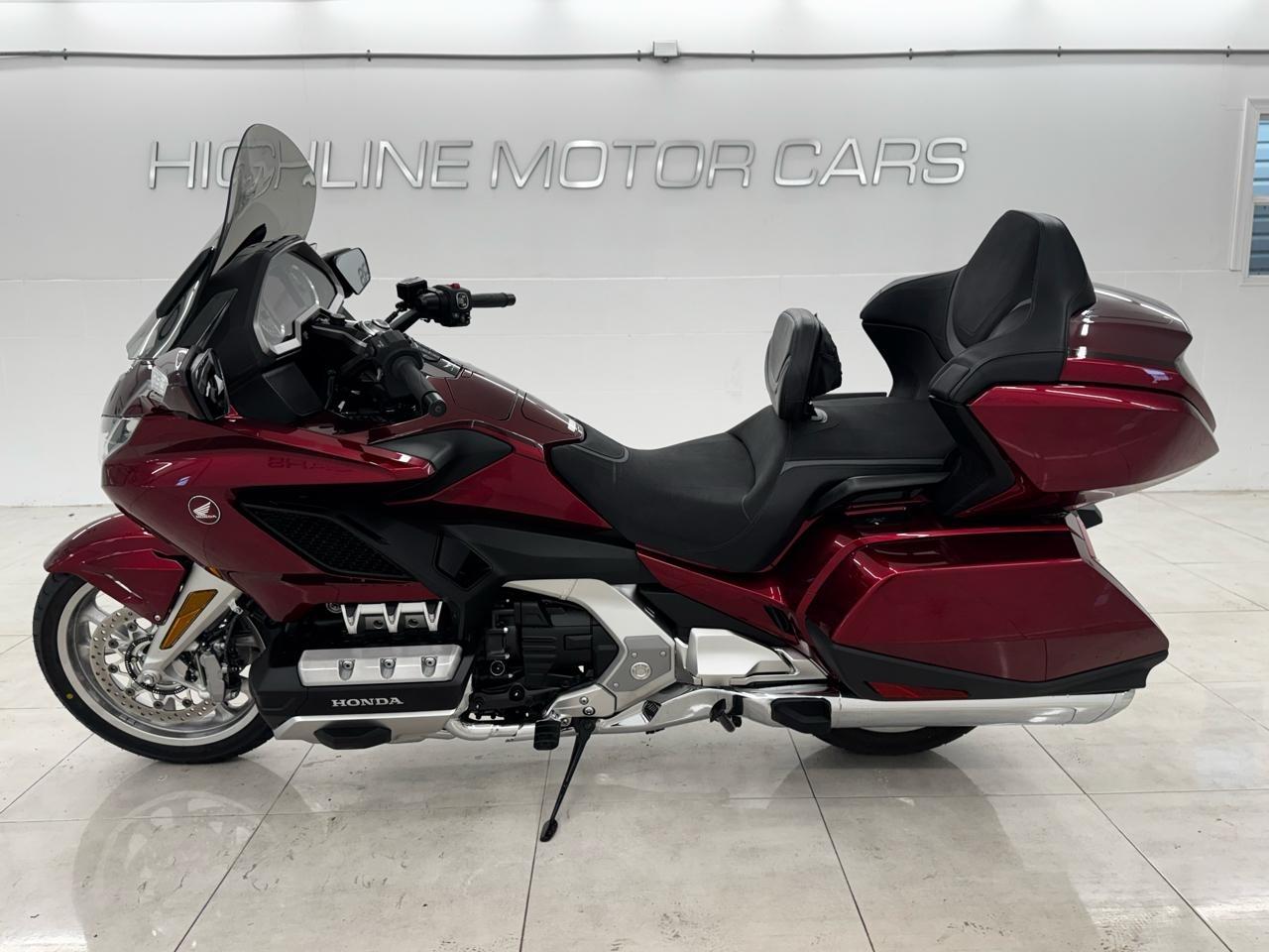 Honda Goldwing  2023