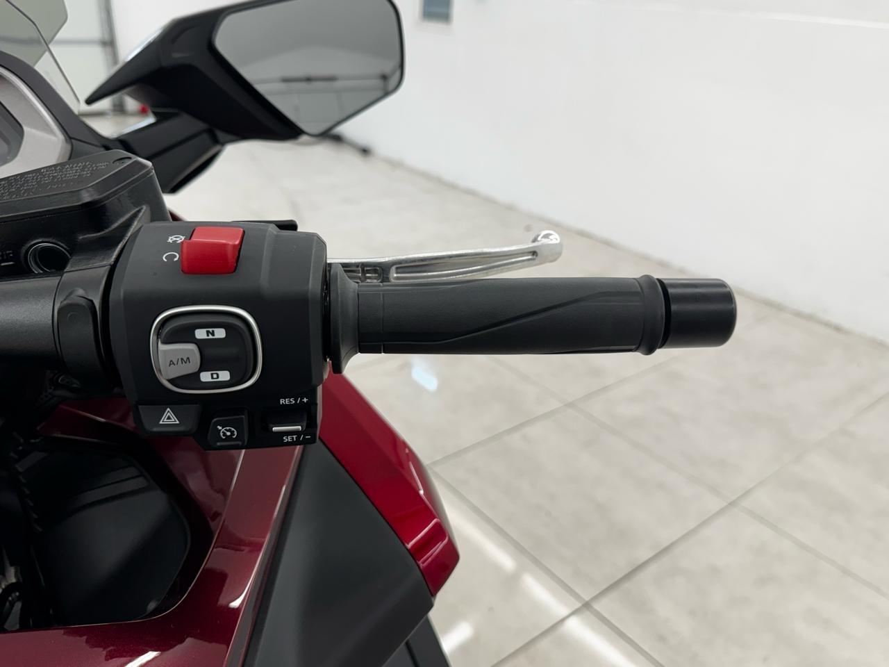 Honda Goldwing  2023