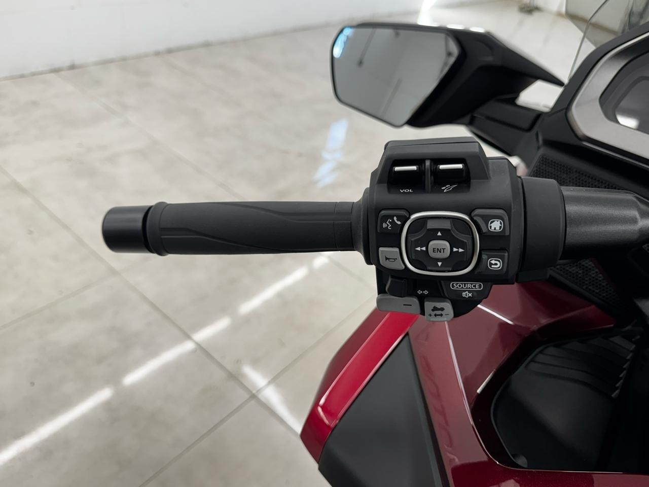 Honda Goldwing  2023