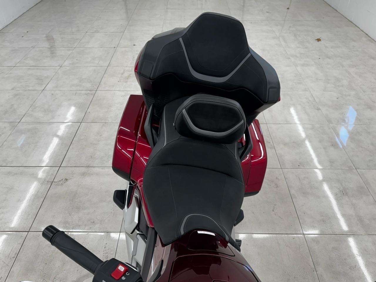 Honda Goldwing  2023