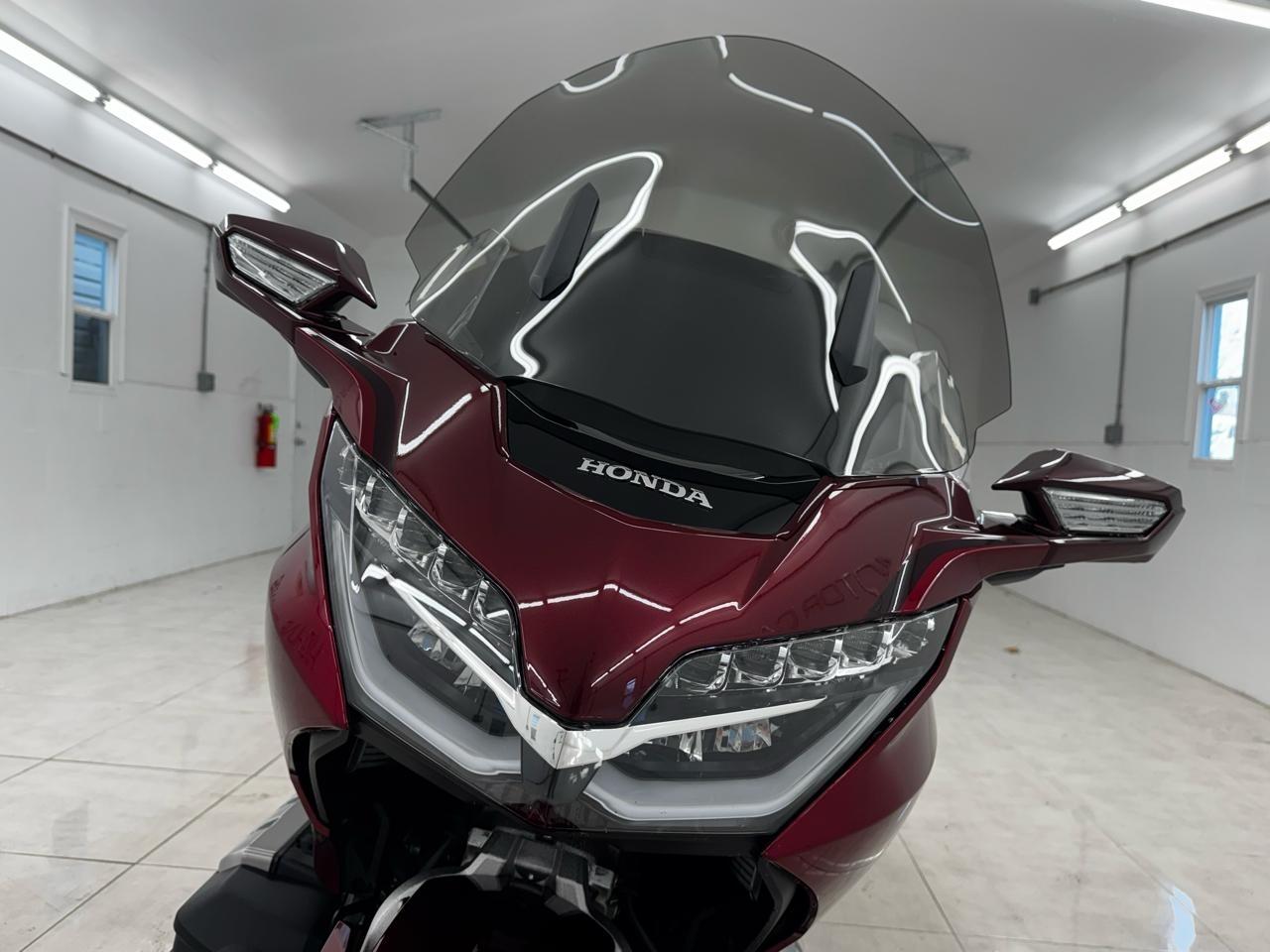 Honda Goldwing  2023