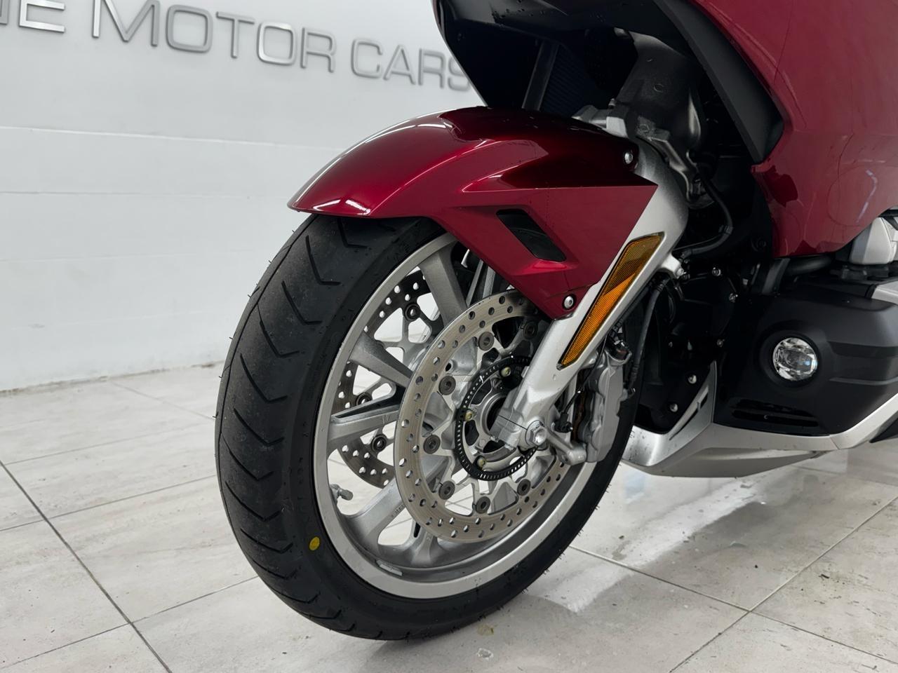 Honda Goldwing  2023