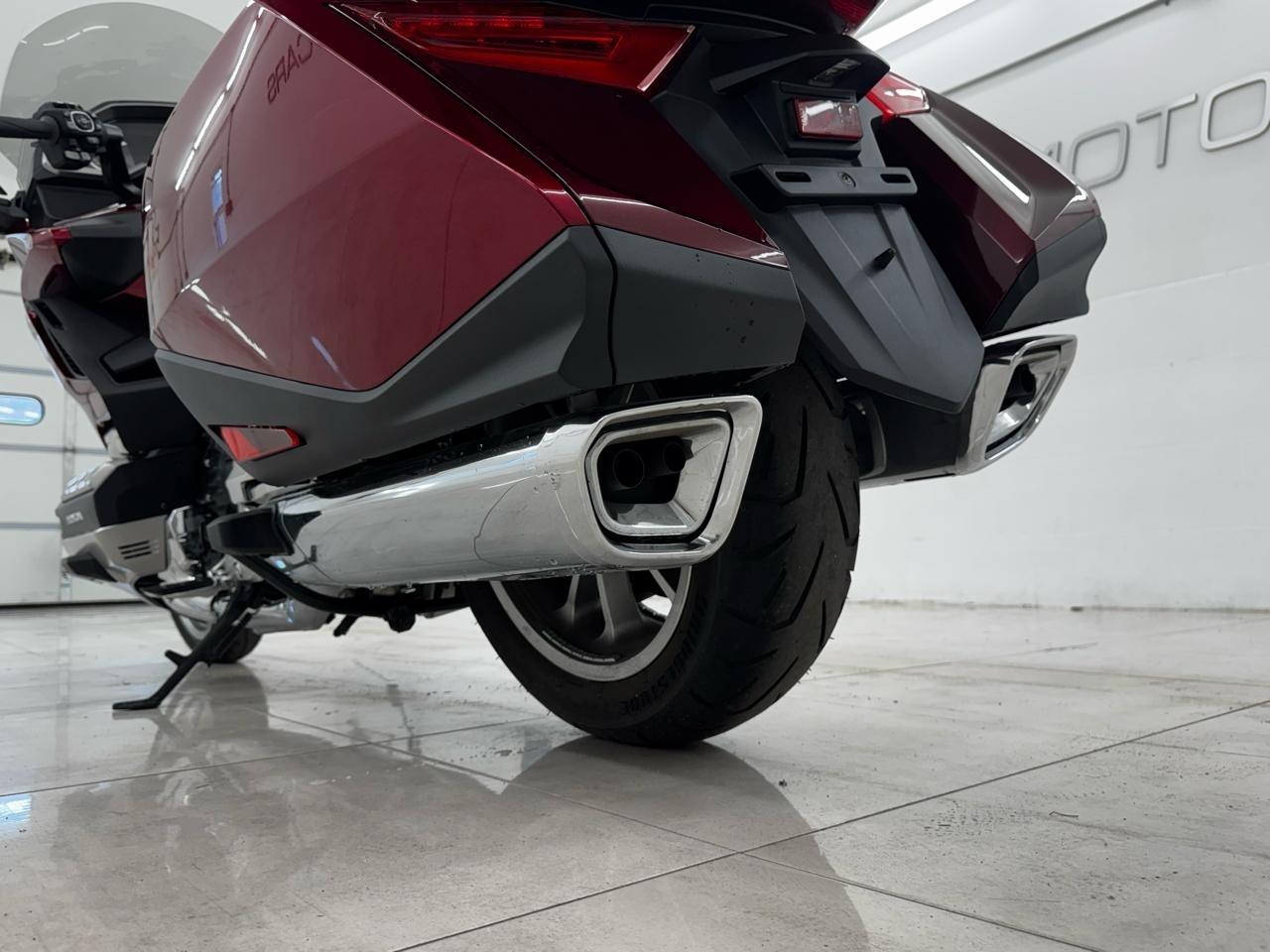 Honda Goldwing  2023