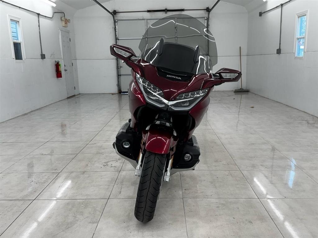Honda Goldwing  2023