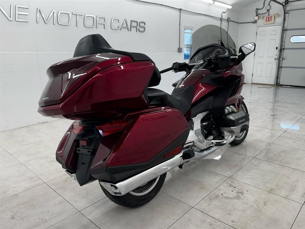 Honda Goldwing  2023