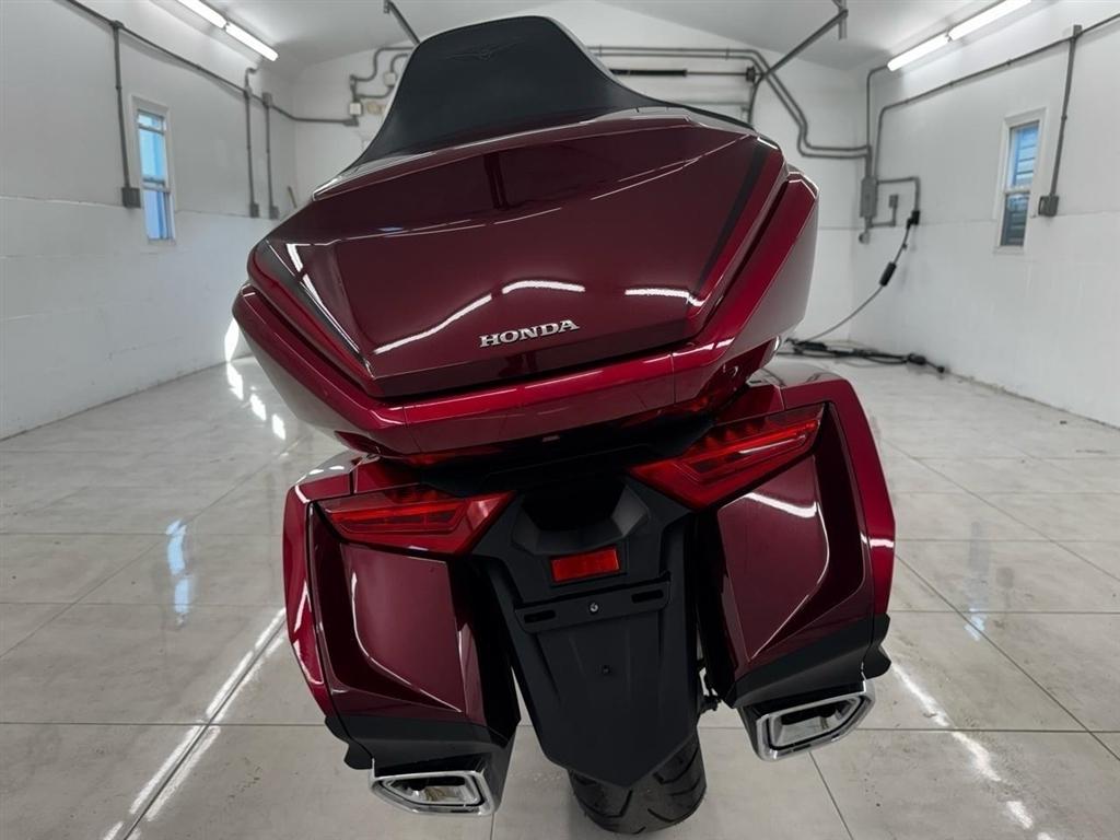 Honda Goldwing  2023